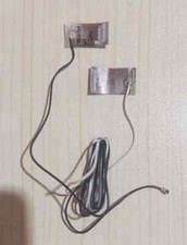 WIFI Antennas for TOSHIBA SATELLITE L500 - L500D Wireless Antennas Cable Cables