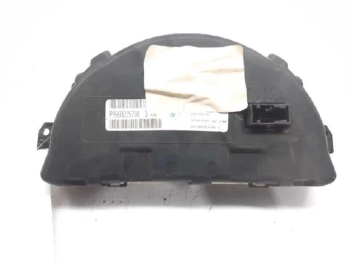 9660225780 Cuadro Instrumentos para CITROEN C3 1.1 Collection 2006 4557018 - Imagen 2 de 9