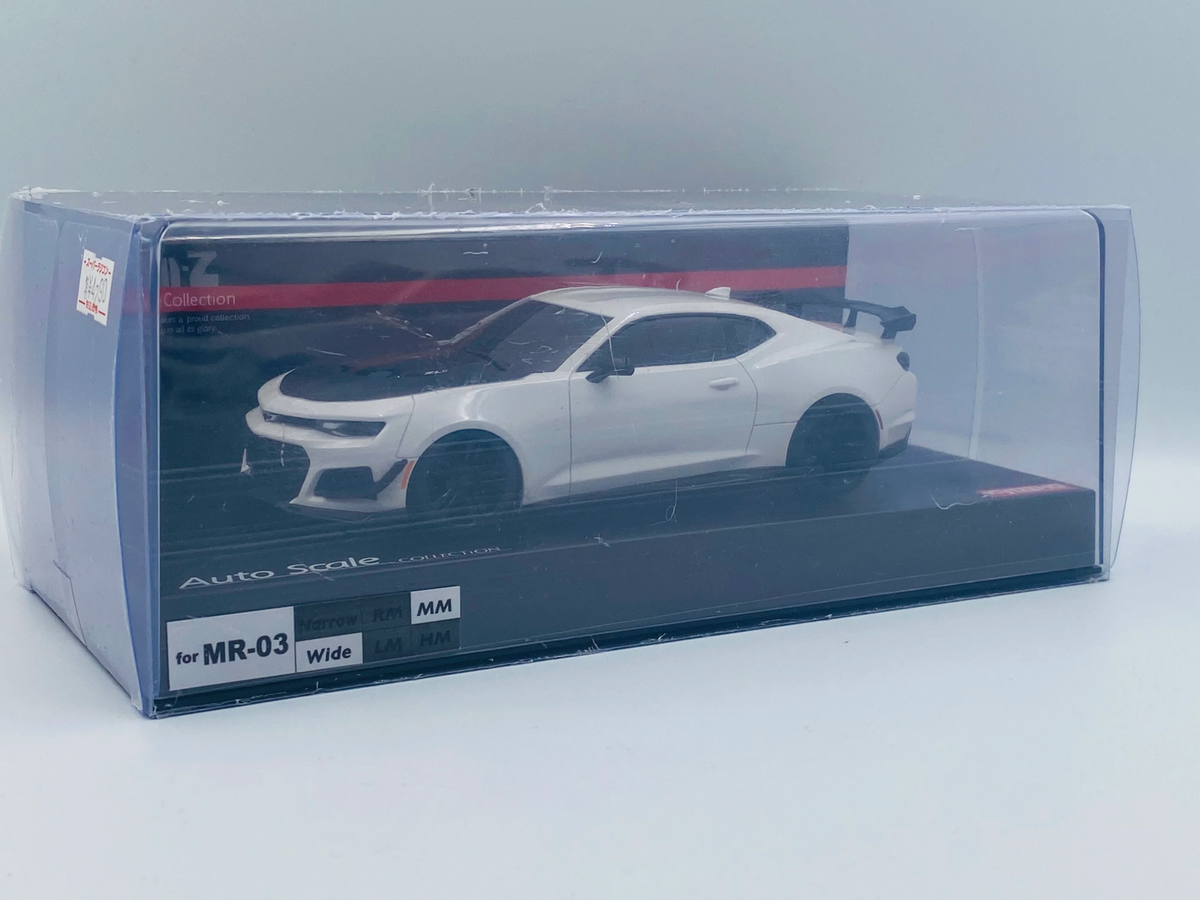 ミニッツ ASC CHEVROLET CAMARO ZL1 1LE 32339gm_main.jpg