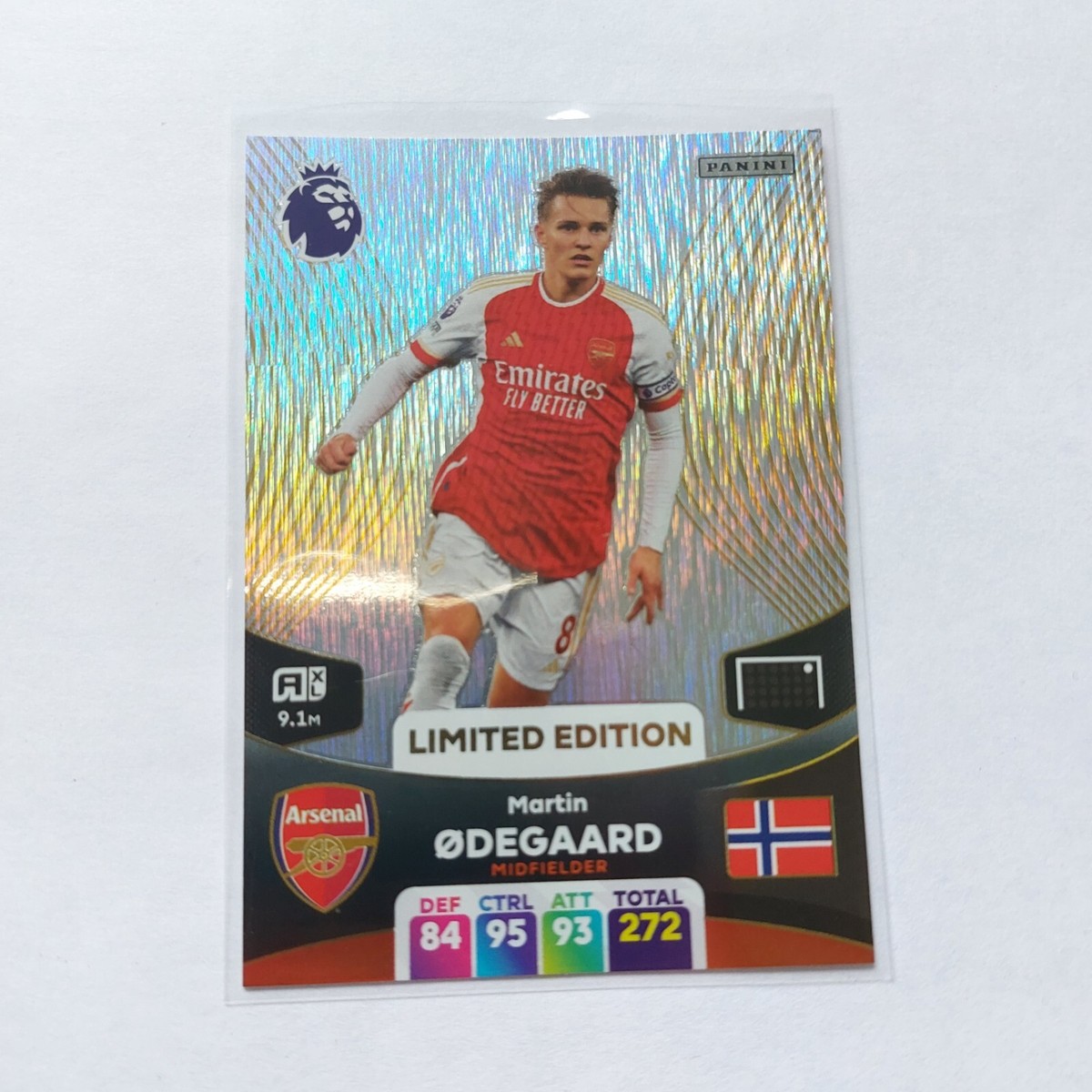 直筆サイン】ジネディーヌ・ジダンPanini Select La Liga