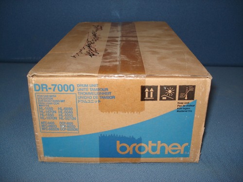 Brother DR-7000 Drum Unit - Picture 4 of 4