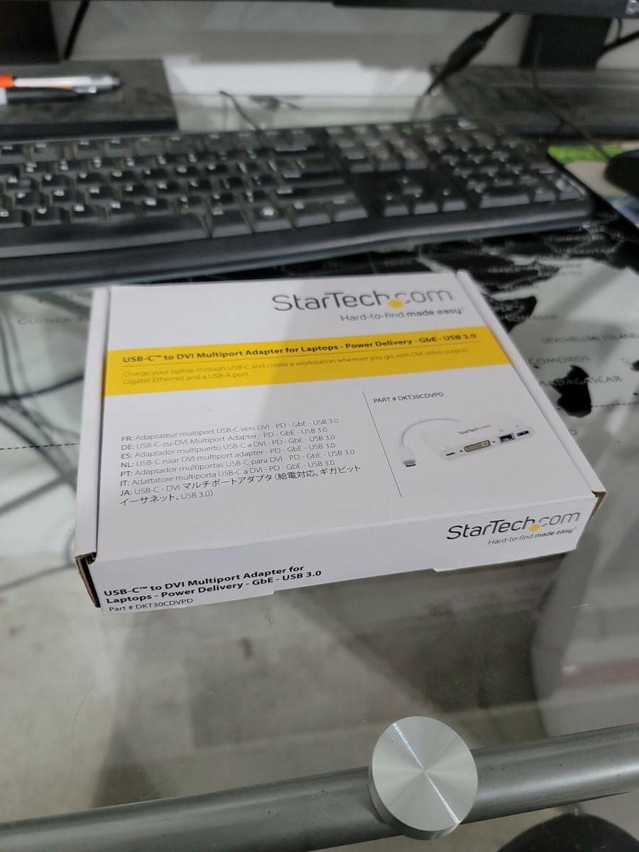 USB-C