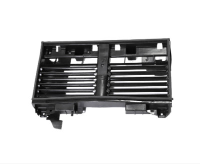 19-23 Ram 1500 DT 5.7L Active Grille Shutter With Actuator And Side Shield