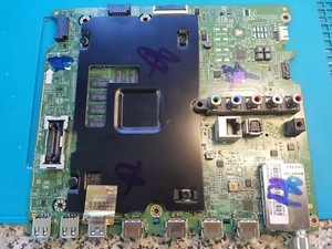 Samsung UE40JU6400 UE40JU6445K BN94-10515S BN41-02344D GEBRAUCHT GETESTET FUNKTIONIERT