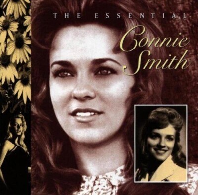 The Essential Connie Smith by Connie Smith (CD, 1996, BMG Entertainment)
