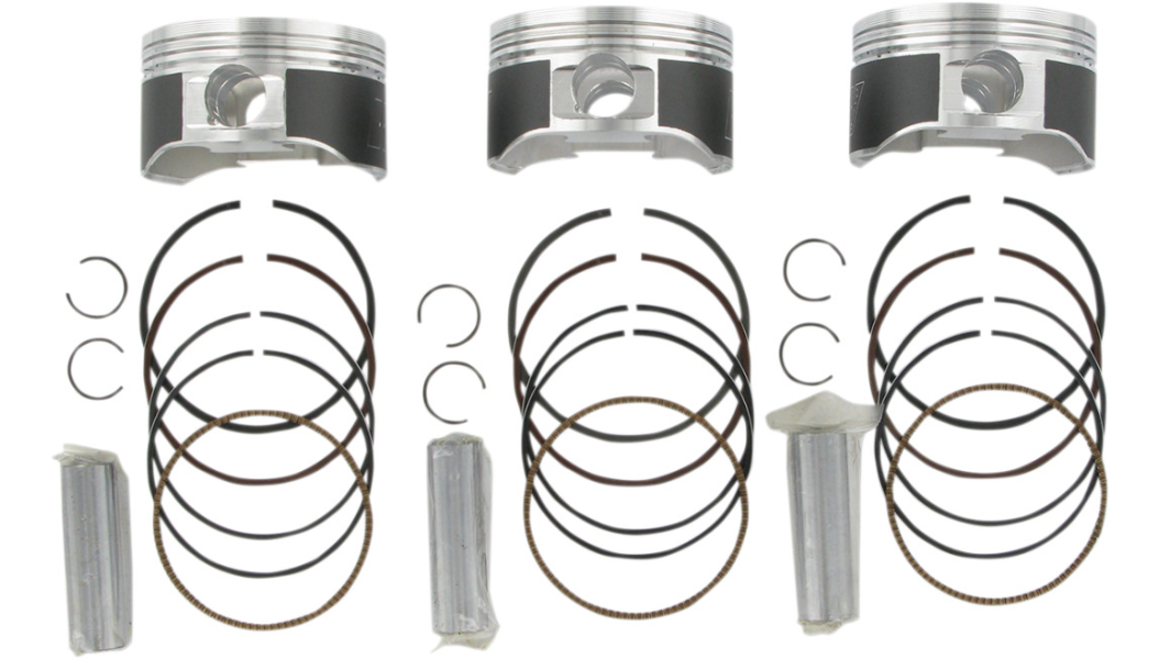 All Balls Racing Vergaser Reparatur-Set 26-1311 – Für Yamaha TTR125 (2006-2007)