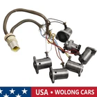 Auto Transmission Solenoid Valve for 2005-2010 Kia Rio Rio5 1.6L 46313-22700
