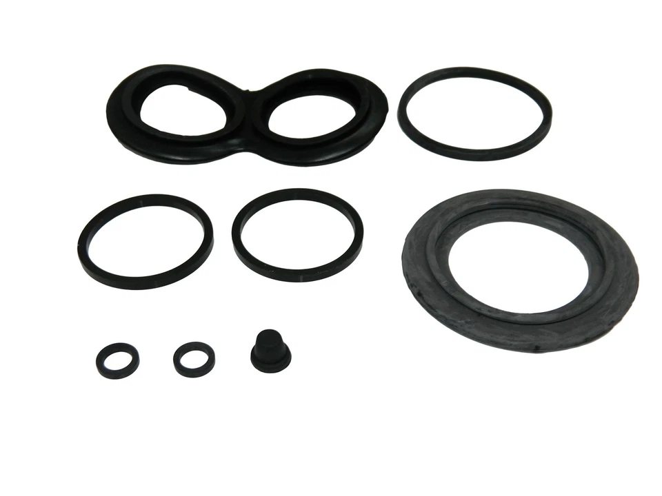 For Volvo P 122 S Amazon Brake Caliper Repair Kit Front 1959-1971 - Image 2 of 3