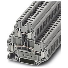 Phoenix Contact Feed-Through Terminal Block 800V 30A 26-10 AWG 6.2mm