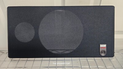 B&W B & W Matrix HTM Center Speaker Grille