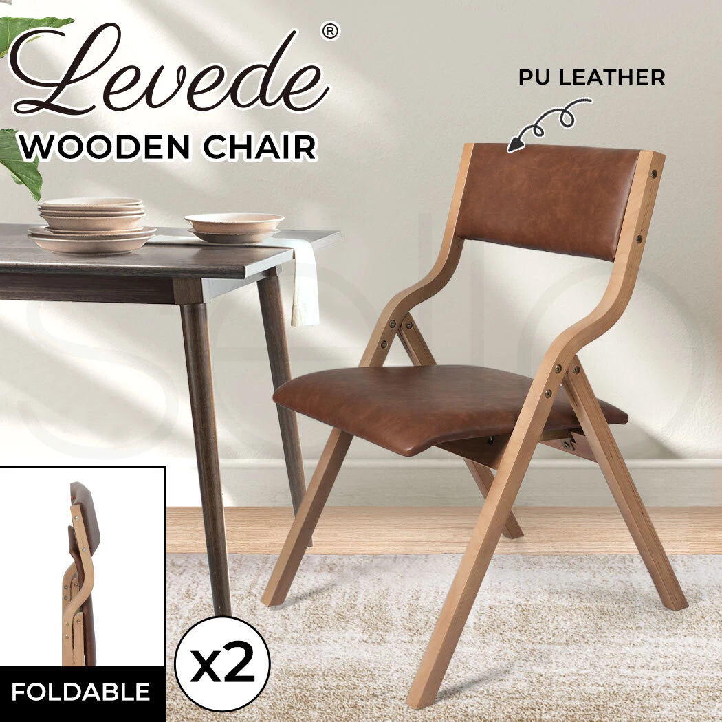 Fold up online dining chairs