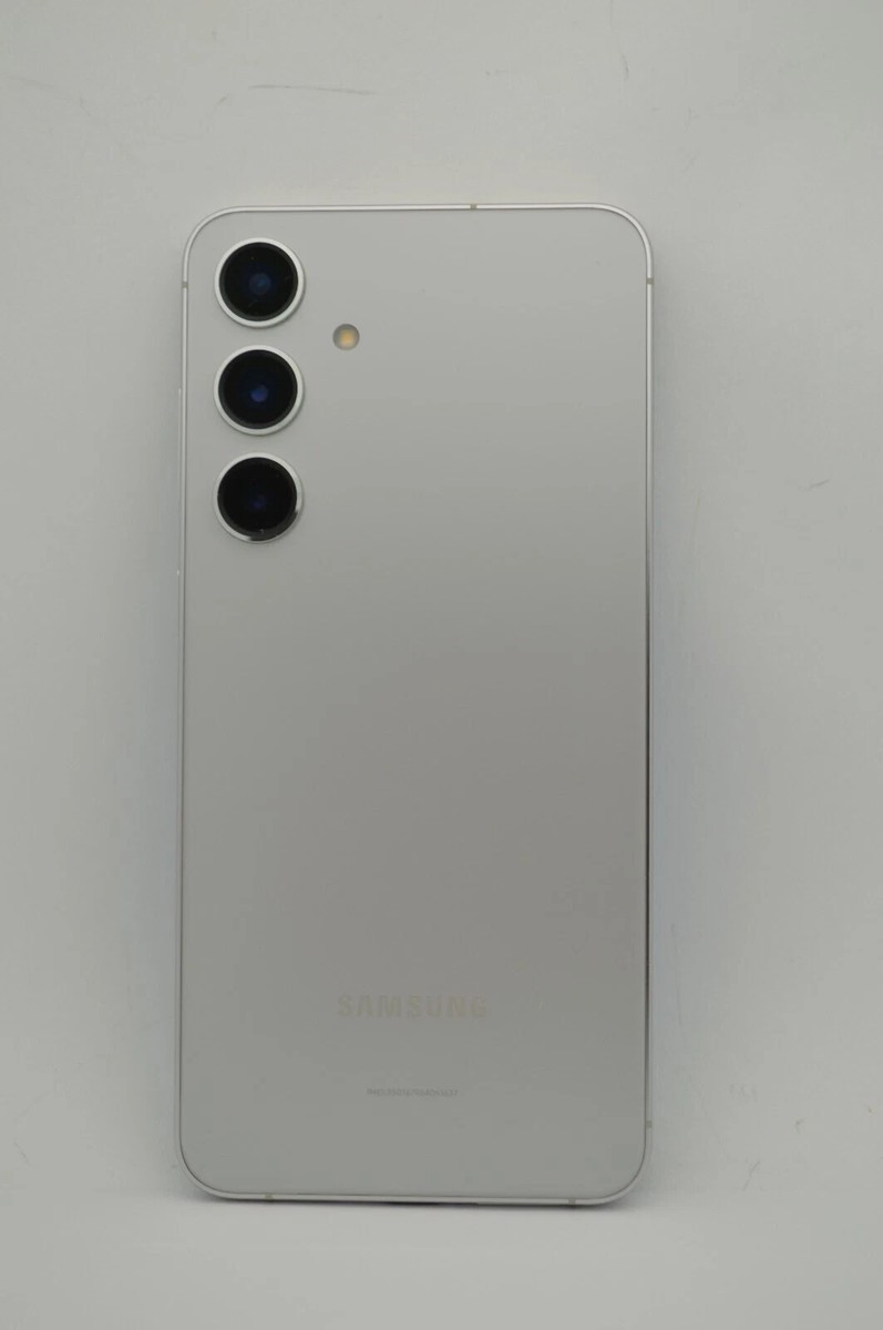 Samsung Galaxy S24+ PLUS SM-S926U1 256GB 5G GRAY FACTORY Unlocked