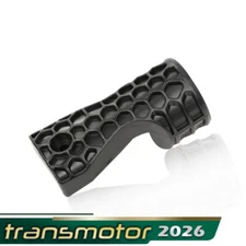 Fit For Ruger 10 22 Charger Threaded Style Adapter Black NEW