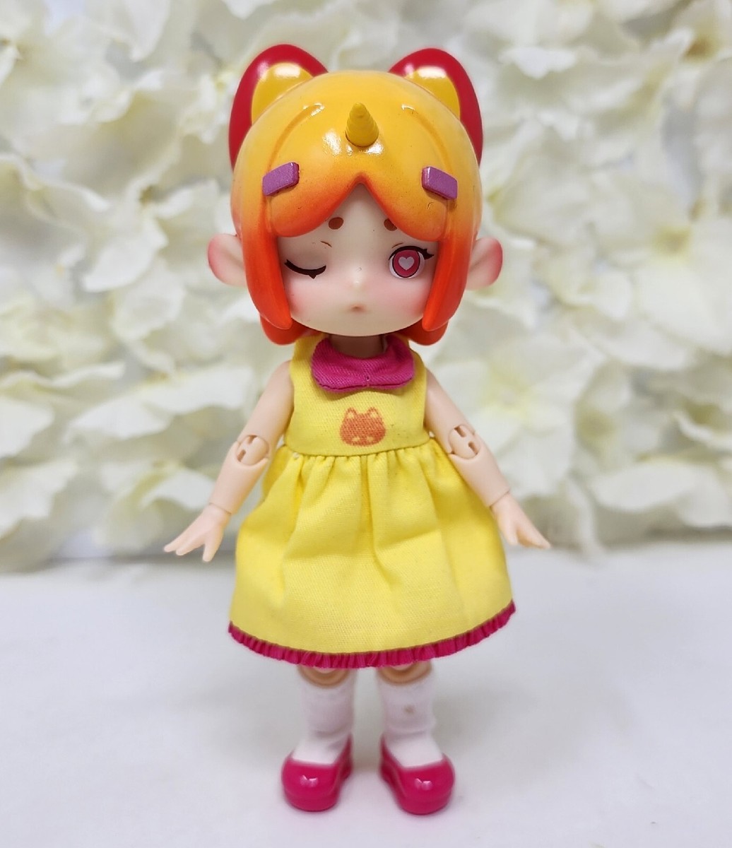 Penny's Box Antu Mini 6