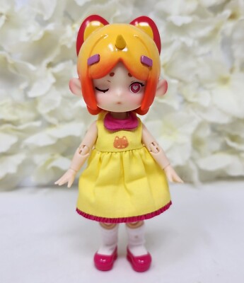 Penny's Box Antu Mini 6