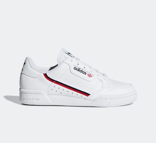 Inocente Limón Intentar SCARPE ADIDAS CONTINENTAL 80 DONNA RAGAZZO F99787 - F99786 vari colori  ORIGINALI | eBay