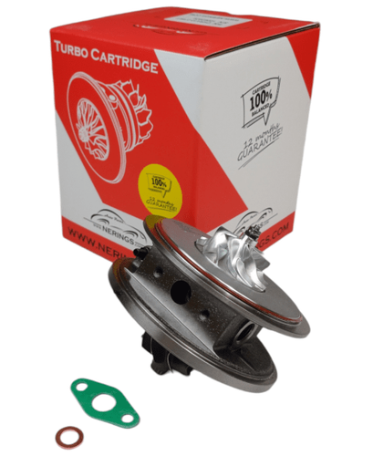 Turbocharger Cartridge for IVECO DAILY IV 29L10 CHRA10-0786T 836825 | eBay