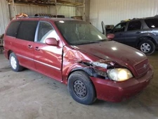 SEDONA    2004 Luggage Rack 1992799