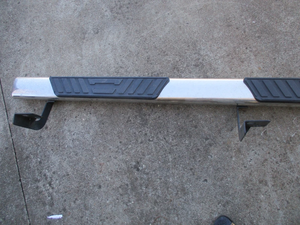 13 14 15 16 17 18 Dodge Ram 1500 2500 3500 RH estribo pasajero OEM Foto 3 de 4