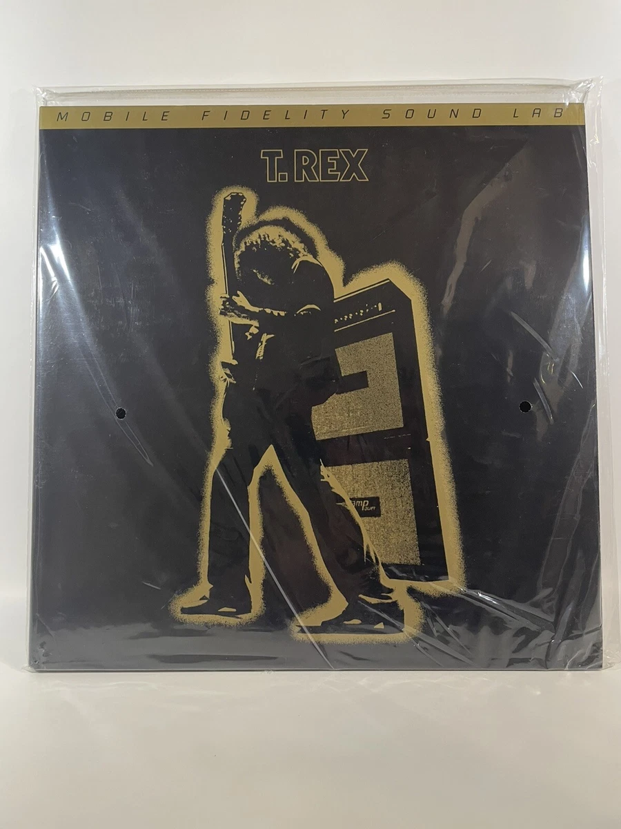 T Rex Electric Warrior for sale - eBay