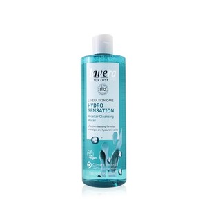 lavera micellar water