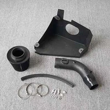 High Flow Cold Air Intake Pipe+Filter Kit For 2013-2019 Cadillac ATS CTS 2.0T