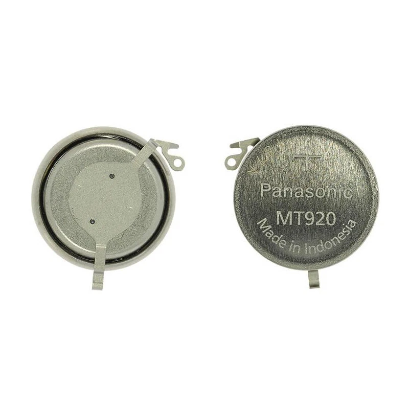 SEIKO CAPACITOR KINETIC ACCUMULATORE 3023 24R 7M12 7M15 7M22 7M42 7M45 Watch 176374509211 - Foto 11