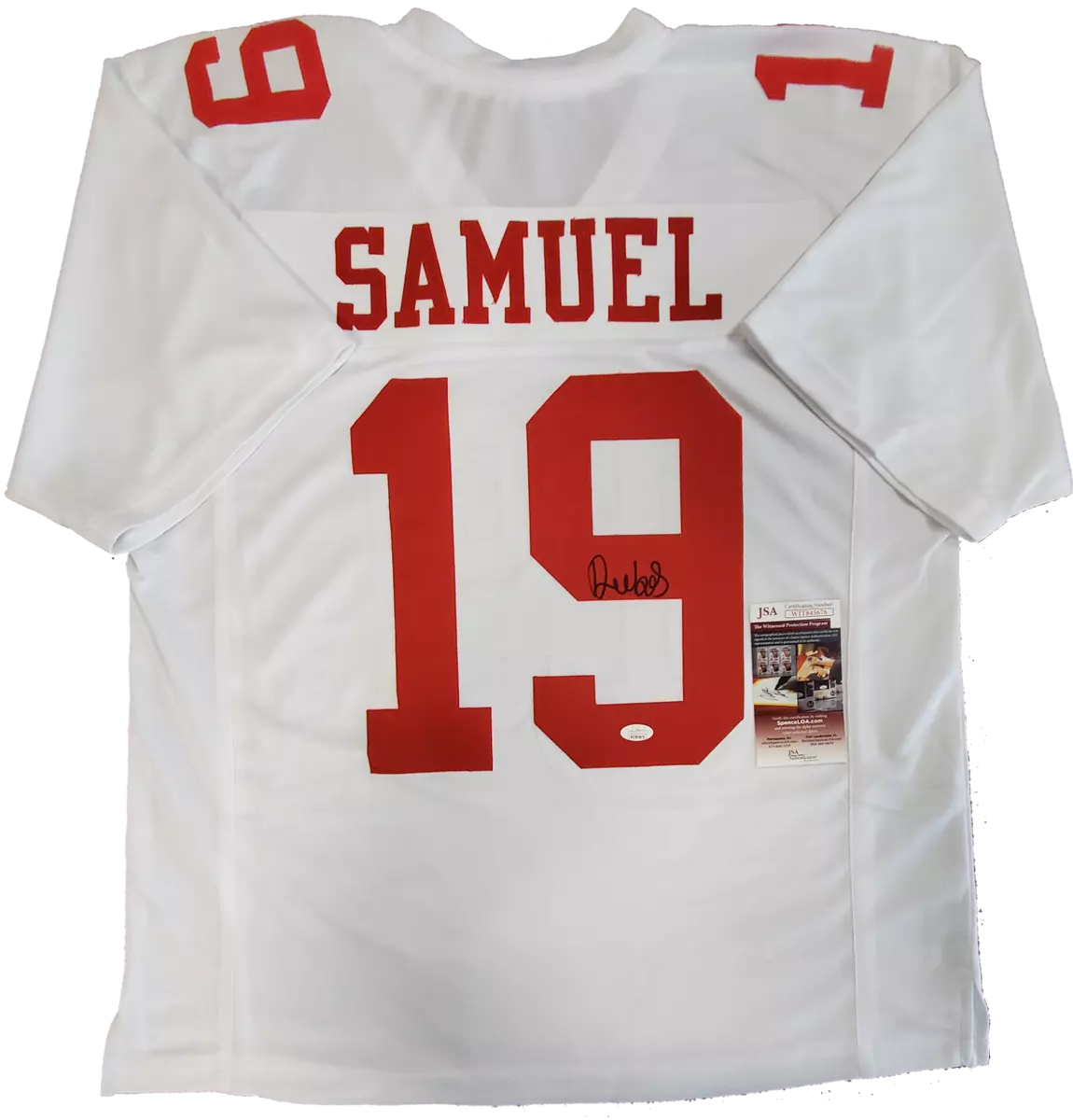 Youth deebo cheap samuel jersey