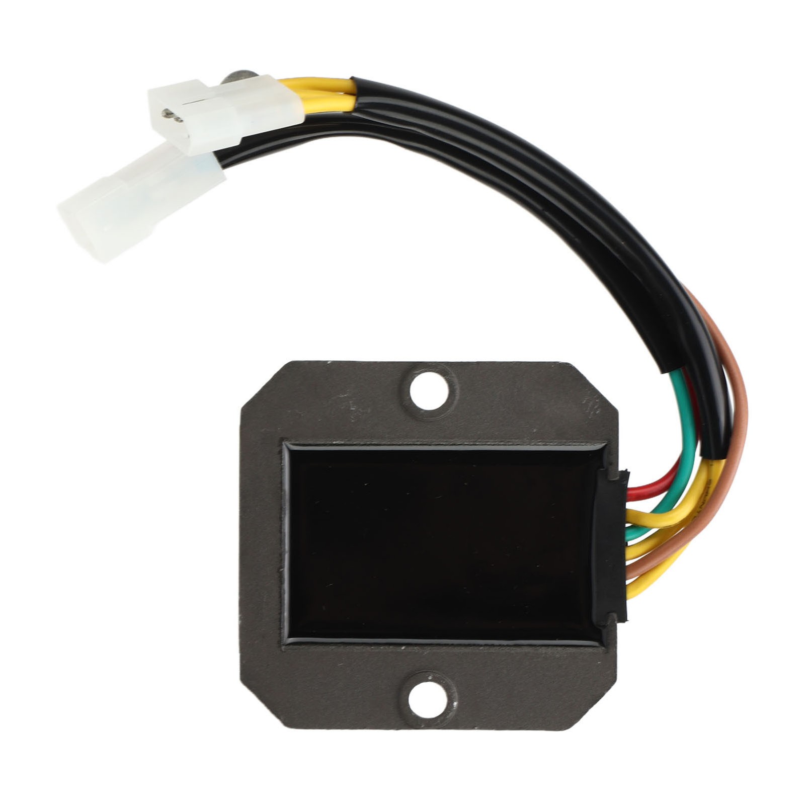 Voltage Regulator Rectifier 12V Anti Interference High Temperature Resistance