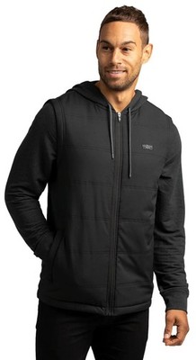 Travis Mathew Freezing Point 2.0 Hooded Jacket - XXL