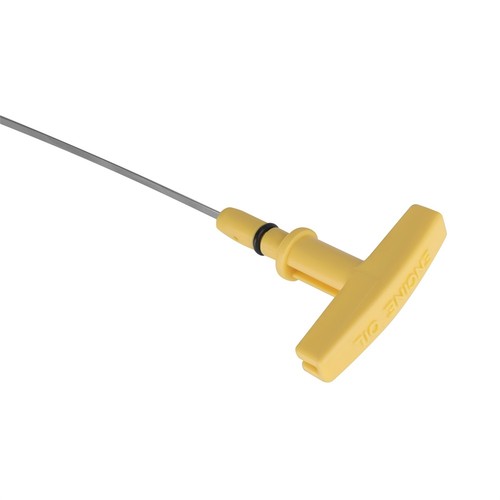 Engine Oil Level Dipstick For Dodge Ram 1500 2500 3500 PICKUP 917336 - Picture 4 of 7