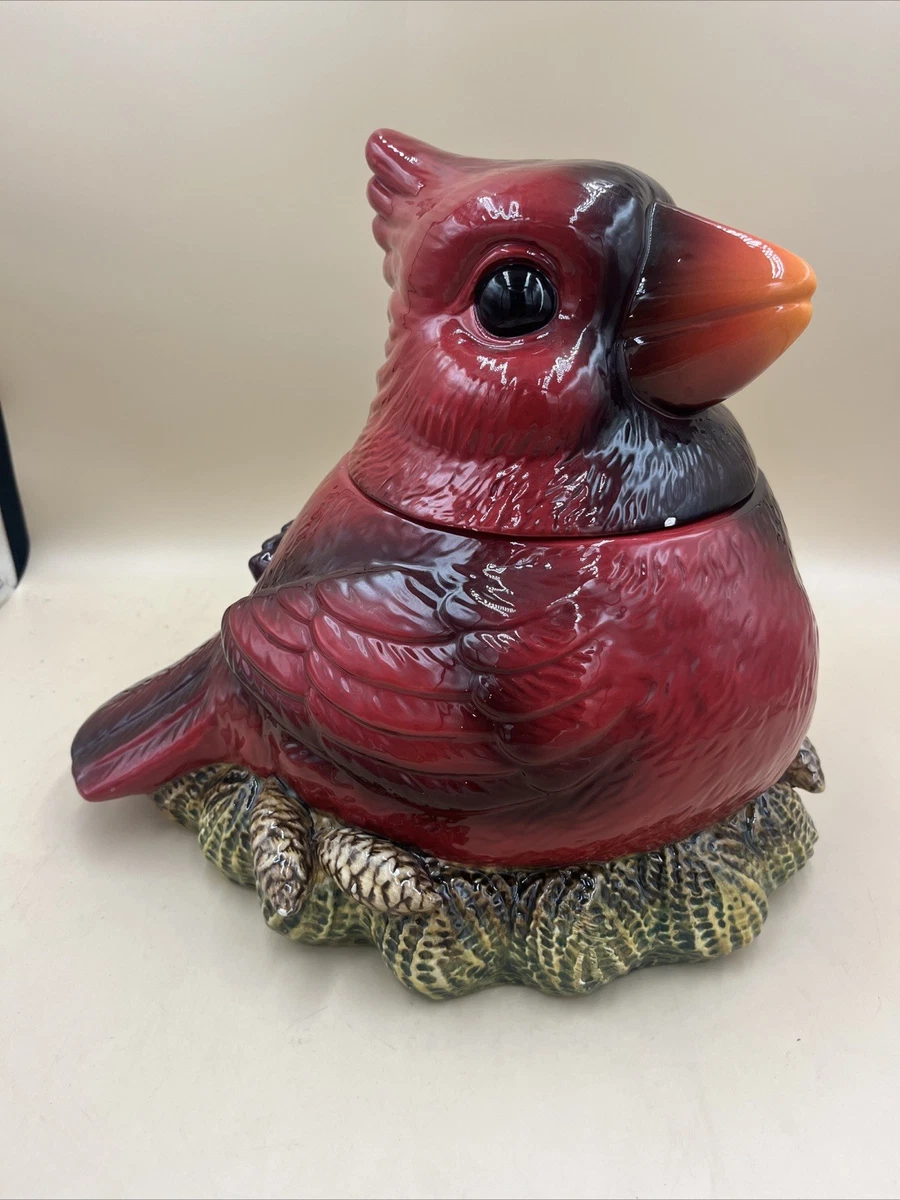 Big Sky Carvers Cookie Jar for sale | eBay