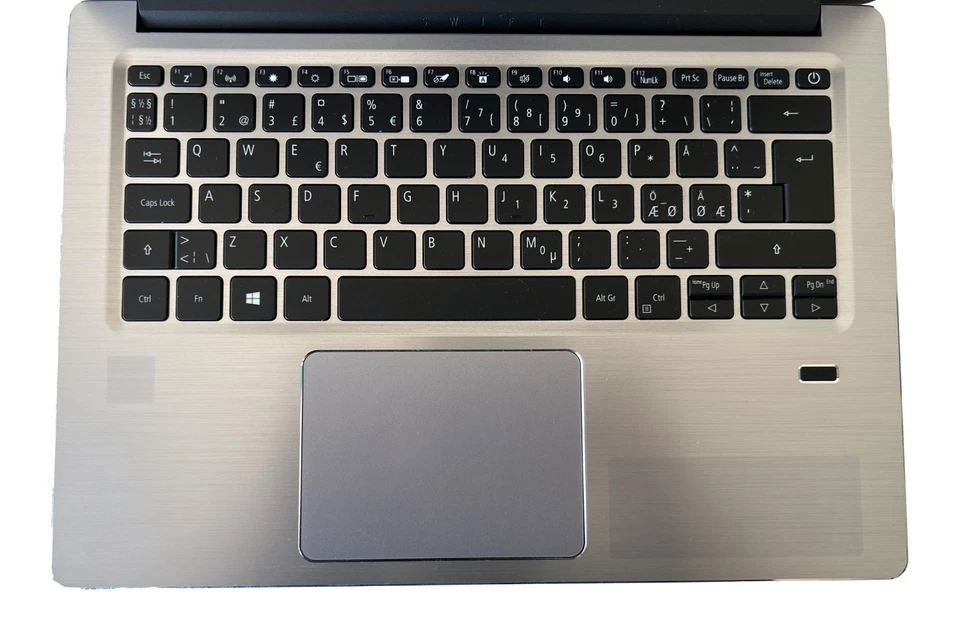 Acer Swift 3 SF314-54-32WE (gebraucht) - Bild 4 von 4