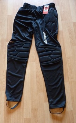 Uhlsport Tortwarthose in Größe XXL - neu mit Etikett !!!