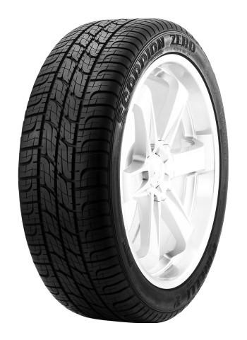 Pneu été Pirelli Scorpion Zero 285 45 R21 113V XL pour SUV haut de gamme