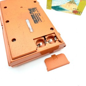 Nintendo Game & Watch Donkey Kong DK-52 Multi Screen Vintage Handheld 1982 Japan