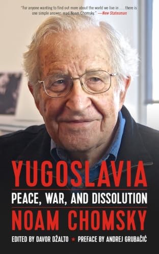 Yugoslavia by Noam Chomsky - 9781629634425 - Image 6