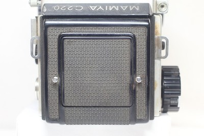 も*ら様 c*j様 Mamiya C220 レンジファインダーカメラ 105mm 【公式通販】