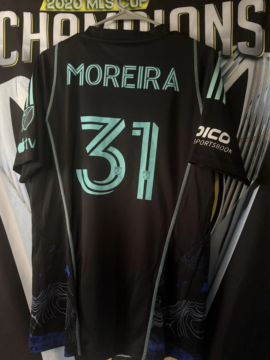 Columbus Crew MLS Fan Jerseys for sale | eBay