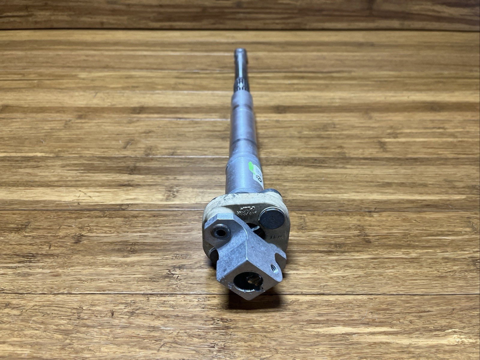 2009-2023 Rolls Royce Dawn RR6 Power Steering Column Rack Shaft Spindle OEM