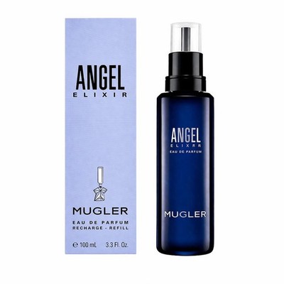 THIERRY MUGLER - ANGEL - ELIXIR - EAU DE PARFUM - REFILL - 100ML