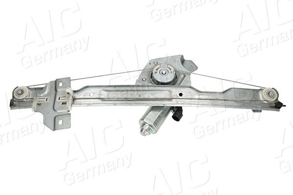 Fits AIC 72621 Window Regulator, Original AIC Quality