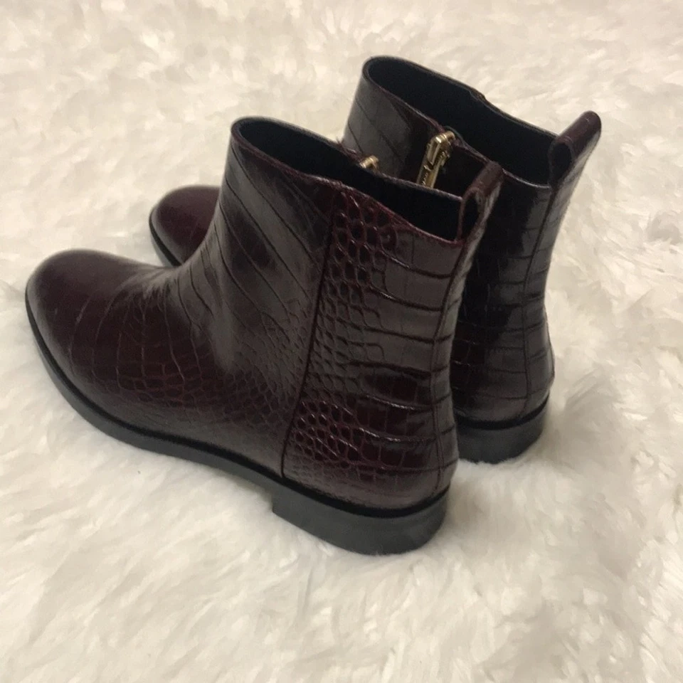 BOTINES CLUB MONACO CHELSEA NUEVOS SIN CAJA TALLA 38 Foto 4 de 4