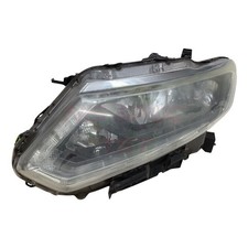 Nissan X-Trail T32 Passenger Side Front Halogen Headlight 2014-2017 260604CA1C