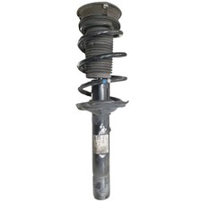 6R0413031BF STOßDÄMPFER VORNE / 1687154 FÜR SKODA RAPID NH3, NK3, NK6 1.6 TDI