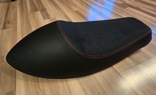 Triumph Thruxton 1200 r / rs original cafe racer Sitzbank