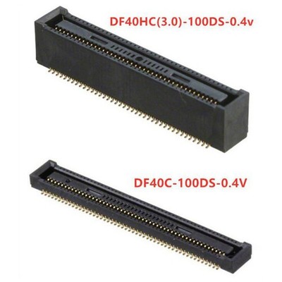 DF40HC(3.0),DF40C-100DS-0.4V Buchsenverbinder Für Raspberry Computing Module CM4