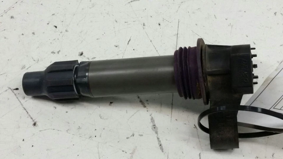 Bobina de ignição Buick Enclave compatível com 08 2010-2023 fabricante de equipamento original - Imagem 2 de 4