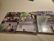 Weissensee DVD 1Staffel Bis 3 Staffel Staffel 1