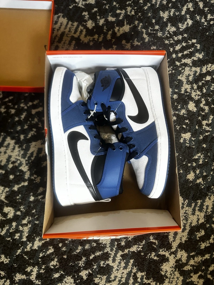 Las mejores ofertas en Interscope Records x Air Jordan 1 KO Storm